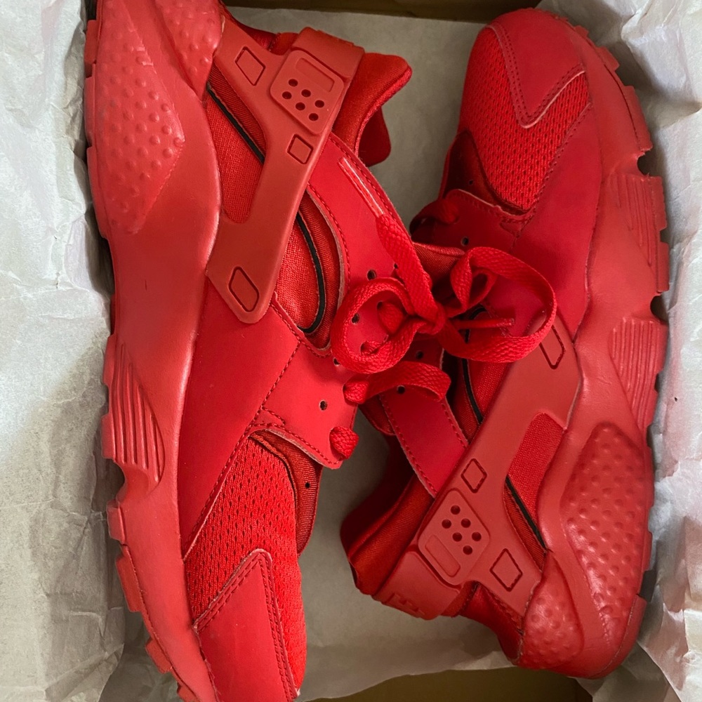 Nike huaraches